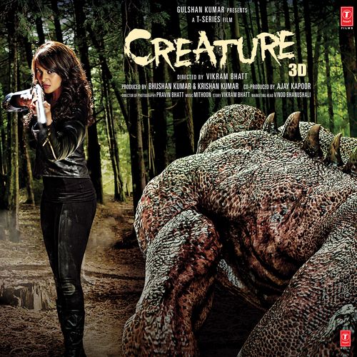 Creature 3D Mithoon MP3 Download