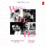 Whispers Of The Heart - Valentine's Day Special Remixes - Mithoon Song Download